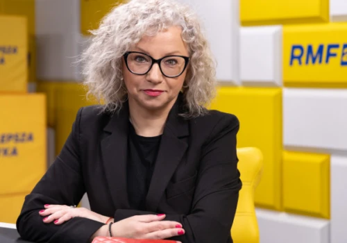 Czy do Sejmu wróci temat aborcji? Zapytamy Katarzynę Kotulę