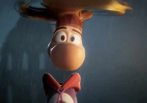 Rayman Legends Retold opóźniony. Remake hitu Ubisoftu jednak ukaże się w tym roku