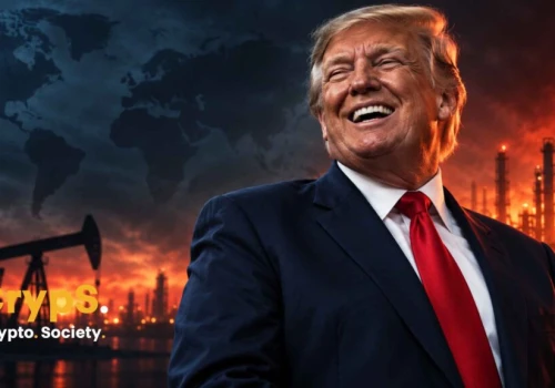 Trump wskazał winnego rekordowych cen diesla. Jego słowa wywołały burzę
