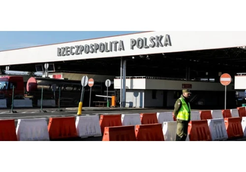 Cienka czerwona linia. Rosja coraz bliżej konfliktu z NATO