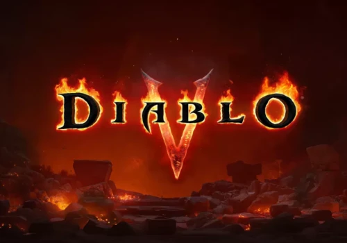 Diablo V nadchodzi. Tym razem Diablo naprawdę wygrał