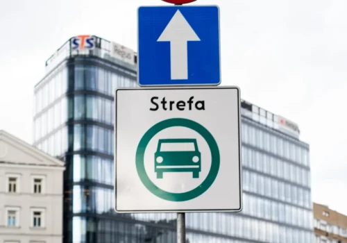 SCT w Warszawie podobno działa. Po 2 latach podano pierwsze wyniki