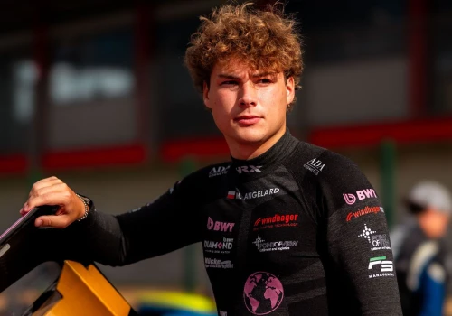 Cenna lekcja Polaka na Silverstone. Strategia zniweczyła trudy weekendu