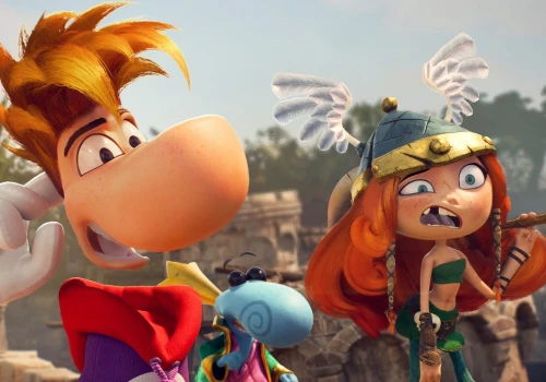 Rayman Legends Retold zalicza poślizg! Gracze poczekają na premierę