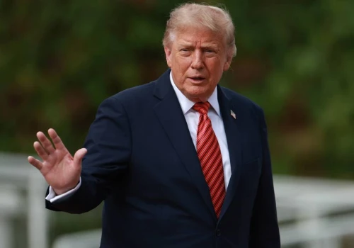Trump: Ukraina i Rosja nie będą atakować infrastruktury energetycznej