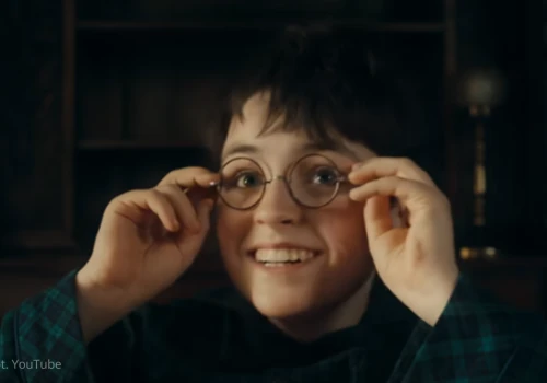 Harry Potter wraca do Hogwartu w serialu HBO. Pierwszy sezon pokaże sceny pominięte w kinie