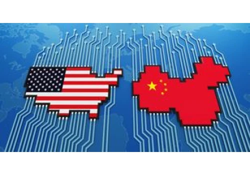 Chiny odrzucają pomysł firm technologicznych z USA. Widzą w tym grę