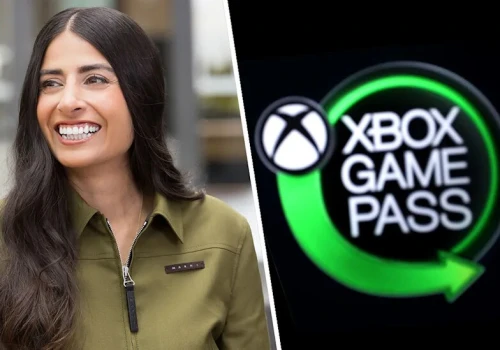 Asha Sharma nie siedzi za biurkiem. Szefowa Xboxa rozwiązuje problemy graczy