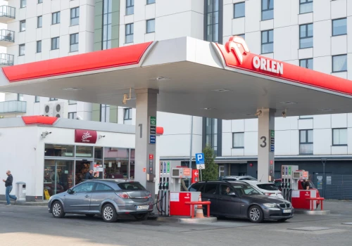 Orlen daje nowe rabaty na tankowanie. Promocja potrwa miesiąc