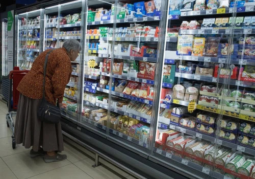 Koniec taniej żywności. Globalne ceny rosną, a w Polsce znów uderzy inflacja