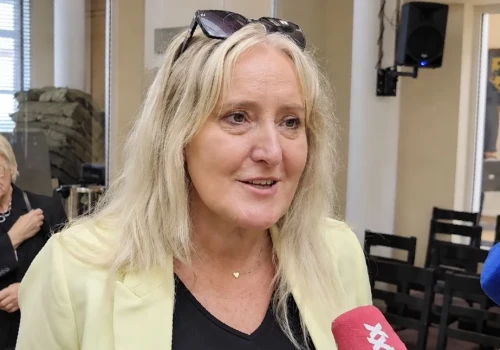 Rada Miasta zdecydowała. Mandat Urszuli Maciaszek ma wygasnąć. Radna zapowiada skargę do sądu