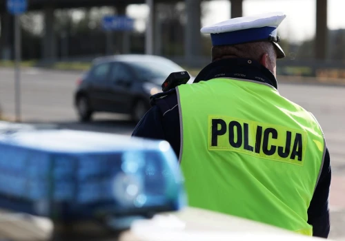 Już w tym tygodniu wzmożone kontrole policyjne. Drogówka sprawdzi nie tylko prędkość