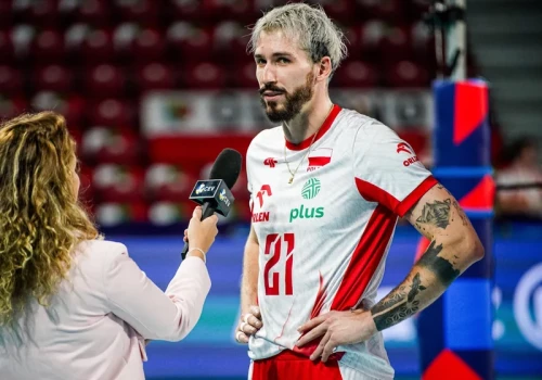 Tomasz Fornal nie gryzł się w język. Gwiazdor reprezentacji o sytuacji Polaków