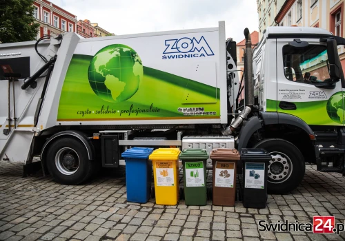 Wywóz śmieci coraz droższy. Wiadomo już, kto będzie zajmować się ich odbiorem przez kolejny rok