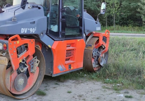 Będzie remont drogi Kosowy – Kamionka – Sędziszów Małopolski. Powiat ogłosił przetarg
