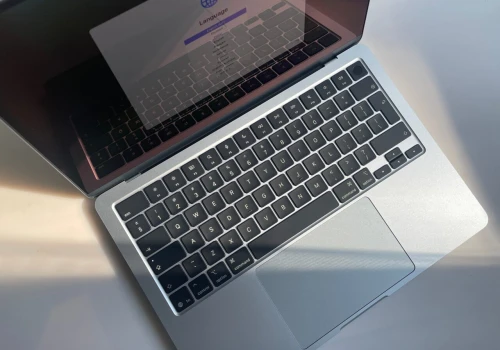 Komputery Mac mogą dostać nową aplikację Google. Jest pierwszy trop