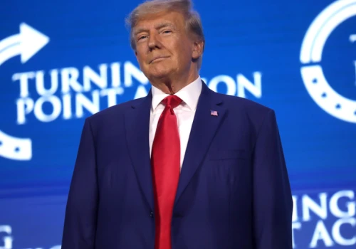 Trump ogłosił porozumienie Ukrainy i Rosji. Jest ważny warunek