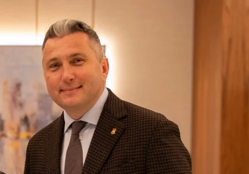 Radosław Piesiewicz odwołany z PKOl. Areszt utrzymany. Co wiemy do tej pory?