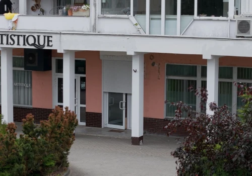 Więzienie w centrum Konina? Nielegalny dom seniora