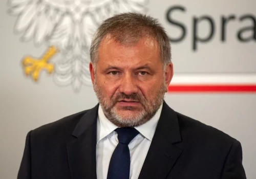 Kurowska rozsierdziła Żurka. „Państwowa akademia przestała być prywatnym folwarkiem ludzi Ziobry”