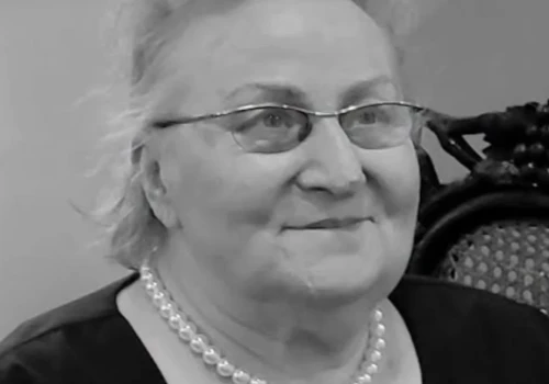 Zmarła Elżbieta Chrapkowska-Pociej. Chojnice żegnają wybitną hafciarkę