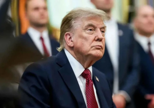 Trump ogłasza porozumienie. Zełenski już zareagował na 