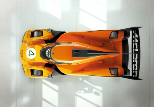 Z bolidu F1 do prototypu FIA WEC. Lando Norris przejechał 38 okrążeń