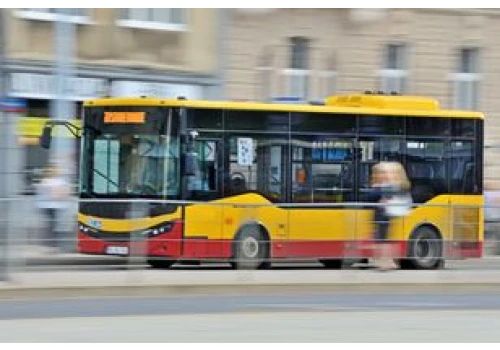 Od Ikarusa do nowoczesnych autokarów. Firma Gawroński z Radomia świętuje 35-lecie działalności