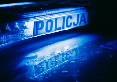 Tiktokerzy weszli do zamkniętego szpitala w Miastku. Jest reakcja policji