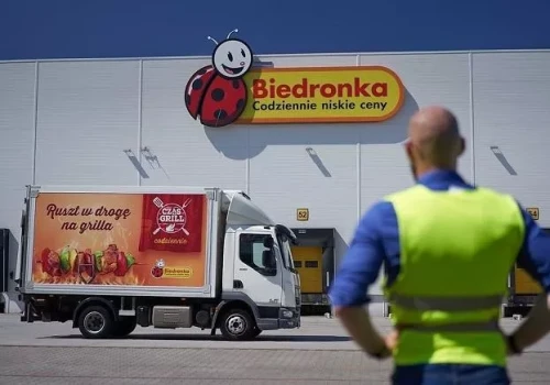 Biedronka odwoła się od 525 mln zł kary od UOKiK. „Jesteśmy głęboko zaniepokojeni”