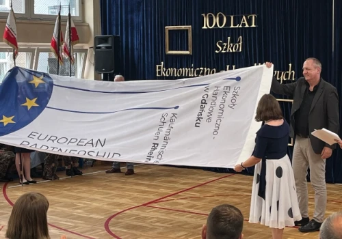 Sto lat Szkół Ekonomiczno-Handlowych w Gdańsku