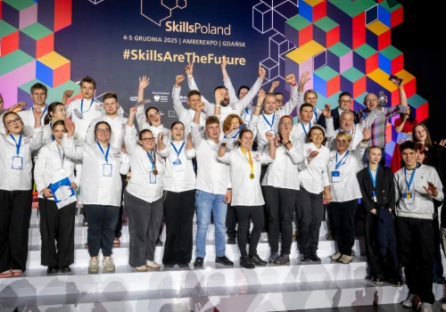 Polscy adepci gastronomii jadą do Szanghaju! Czym jest konkurs WorldSkills?