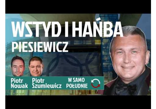Komu zaszkodzi kryptokorupcja - Berkowicz atakuje fotoradary - Zapałowski powtarza narrację Kremla