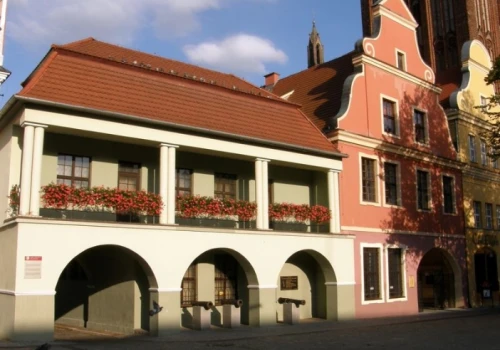 Europejskie Dni Dziedzictwa w Stargardzie. Spacery, wystawy i spotkania z historią
