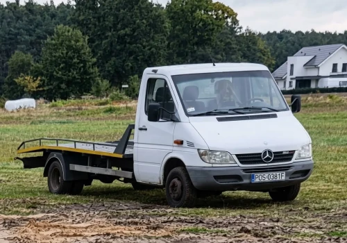 Zdobądź 5000 zł. Wystarczy odnaleźć to auto