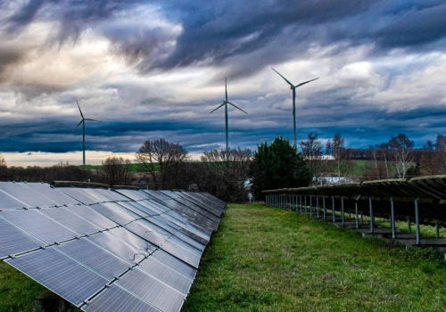 Transformacja energetyczna się opłaca. Tak uważa większość Polaków
