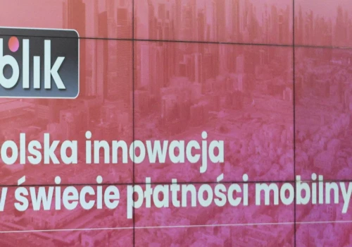 Właściciel Blika będzie mieć nowego prezesa. I stawia na 