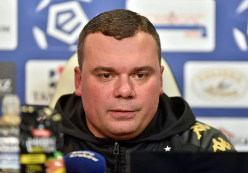 Niemiec posędziuje Jadze w Lidze Europy. Ostatnio źle się skończyło