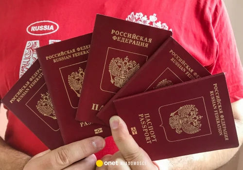 Wybory do parlamentu Rosji. Powstanie specjalny punkt przy granicy z Polską