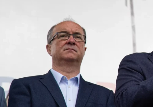 Zły tryb? Marszałek Sejmu nie zareaguje na prośbę KPRP dot. nowego członka TK