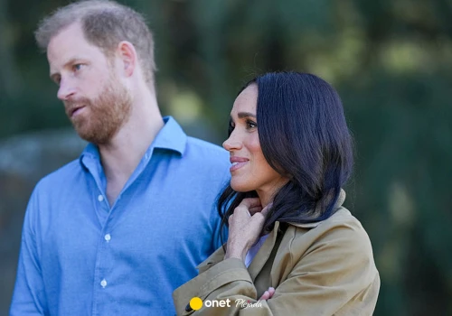 Jak naprawdę czują się książę Harry i Meghan Markle w Anglii? Wyjawiły osoby z ich otoczenia