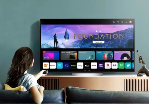Masz telewizor LG? Mógł podsłuchiwać twoje rozmowy!