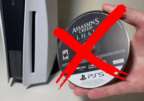 Wielki protest graczy PlayStation to OGROMNA porażka. PS Blackout bez „istotnej zmiany w liczbie graczy”