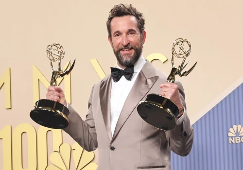 Nagrody Emmy 2026 rozdane. Oto zwycięzcy w najważniejszych kategoriach