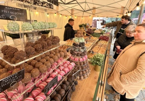 Festiwal Smaku i Słodkości 2026. Święto łasuchów przez trzy dni w Opolu