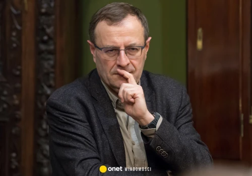 Rusza proces Karola Nawrockiego przeciwko Onetowi. Prof. Dudek: Polakom należy się prawda