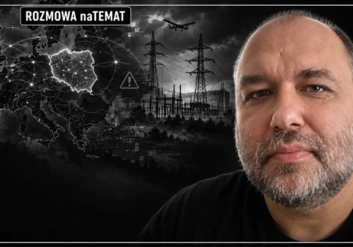 Brutalna prawda, jak Rosja może sparaliżować Polskę w 1 dzień. 
