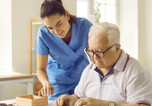Ten gen zwiększa ryzyko choroby Alzheimera. Ale tylko u niektórych