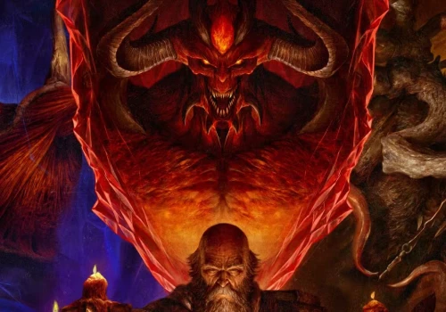 Diablo 4 wraca do Tristram. Nowy sezon odtworzy niemal całe pierwsze Diablo