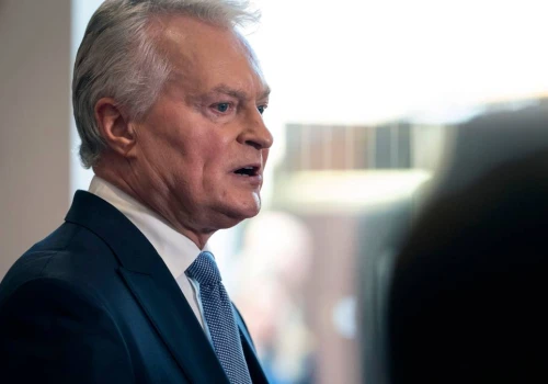 Alarm powietrzny u sąsiada Polski. Myśliwce NATO otworzyły ogień